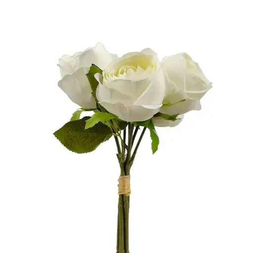 [H238004-W] Faux Flowers