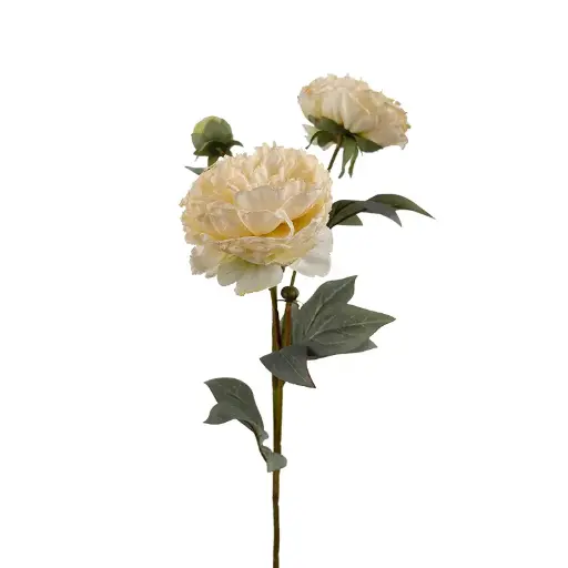 [H238005-C] Faux Flowers