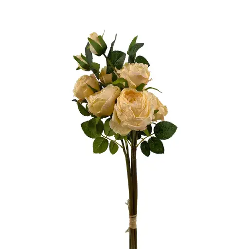 [H238006-C] Faux Flowers