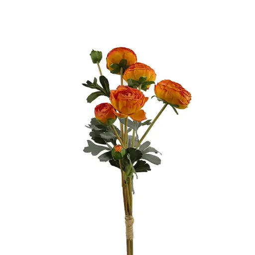 [H238007-O] Faux Flowers
