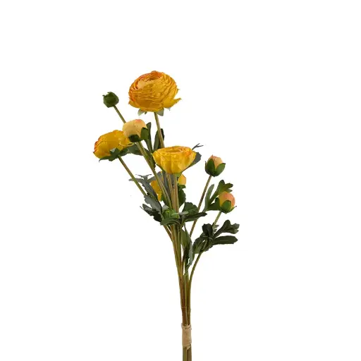 [H238007-Y] Faux Flowers