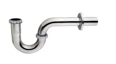 Sink drain