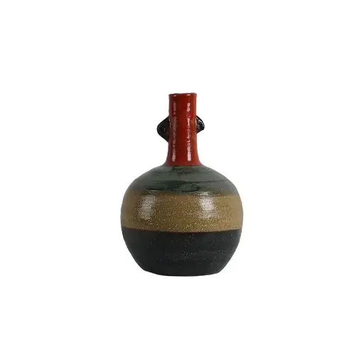 [A23009] Vases