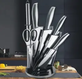 Kitchen knife set