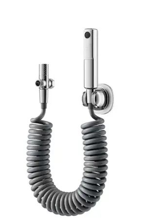 Sanitary nozzle