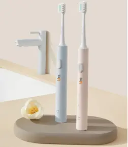Electric toothbrush