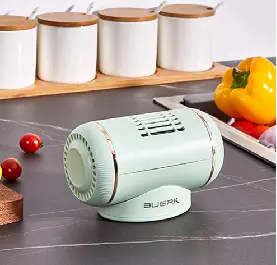 Wireless food purifier