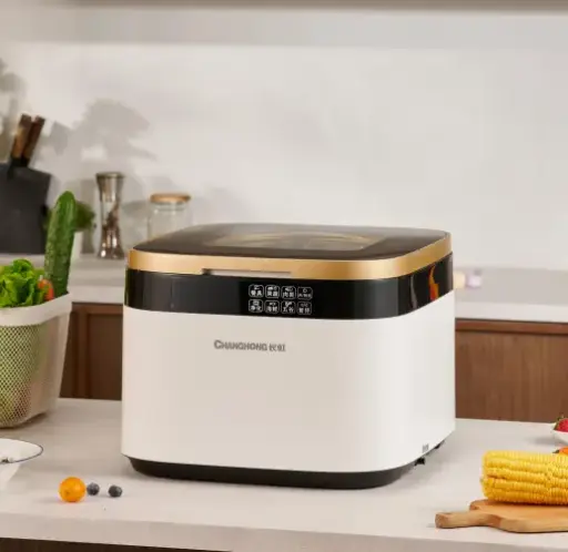 Food purifier