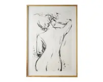 [W20002] Wall Decor