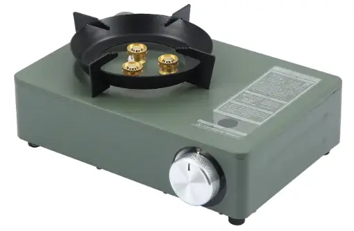 Portable stove