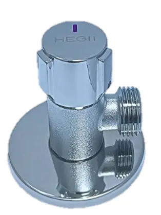 Tank bottom valve