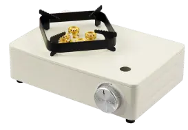 Portable stove