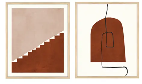 [W20024] Wall Decor