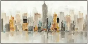[W20040] Wall Decor