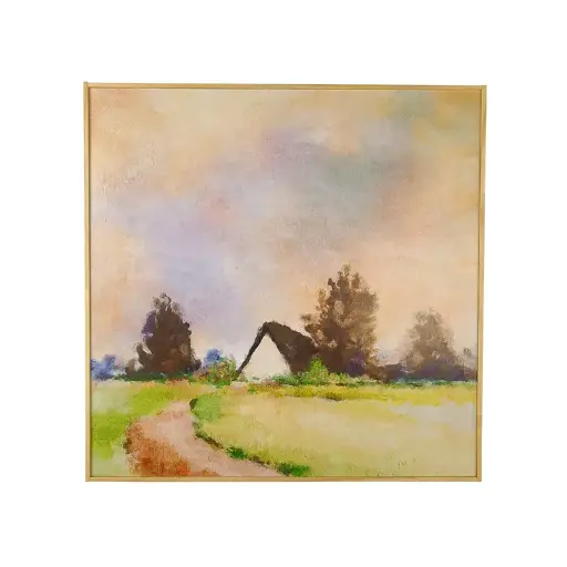 [W20093] Wall Decor