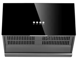 Range hood