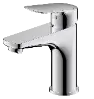 Basin Mixer