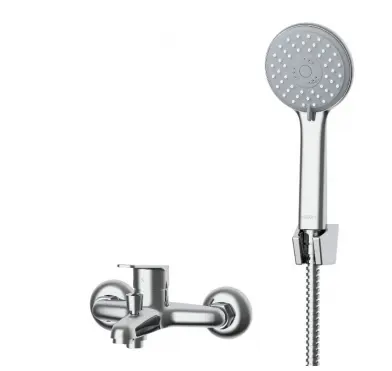Shower head set