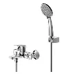 Shower head set-BRAVAT