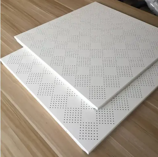 [BB2301（300*300*0.6mm），辊涂] Aluminium gusset