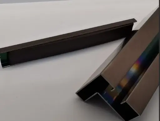 [ZB2032(300*1200*0.8mm），喷涂] Aluminium gusset