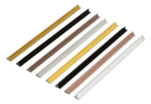 [25*25*0.5mm] 收边条