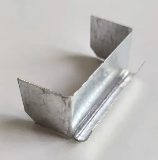 [0.18mm，镀锌] 副龙骨吊件