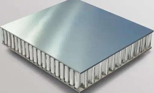 [面铝、背铝、蜂窝芯厚度及板面尺寸依据图纸及设计要求定制] Tooling honeycomb aluminum plate