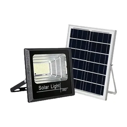 Gh133 Solar Projector Light