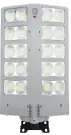 Gh126 Telescopic Pole Solar Housing