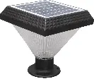 Gho96 column headlights