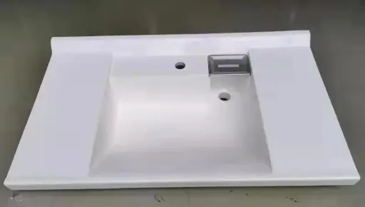 One-body basin
