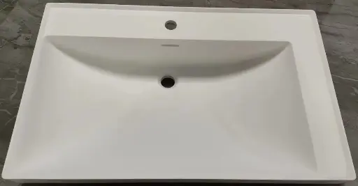 一体盆