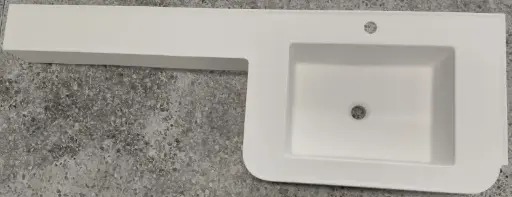 One body basin VO-119