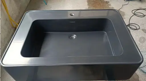 One-body basin VO-121