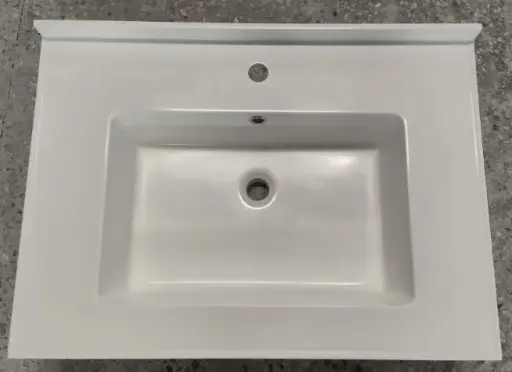 One body basin VO-144
