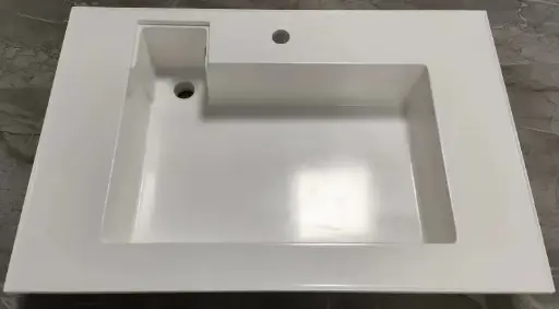 One body basin VO-146