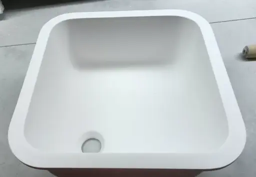 One body basin VO-115