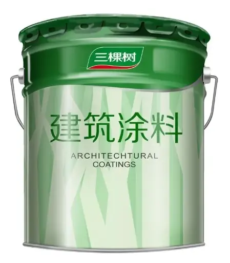 Alkali resistant interior wall primer