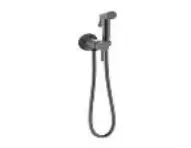 Sanitary spray gun