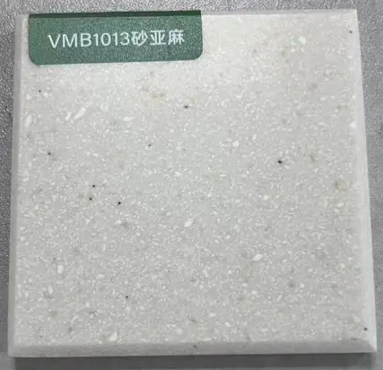 [VMB1013] 纯色亚克力板材