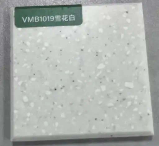[VMB1019] 纯色亚克力板材