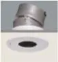 筒射灯SK-70518 无边改矮 透镜