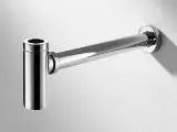 Sink drain