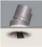 筒射灯SK-70532