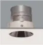 Downlight SK-70511 No border fog