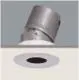 筒射灯SK-70577 透镜