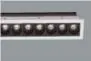 筒射灯SK-9584