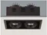 筒射灯SK-9701