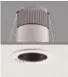 筒射灯SK-70220